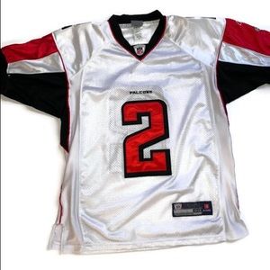 Falcons’ Matt Ryan Jersey